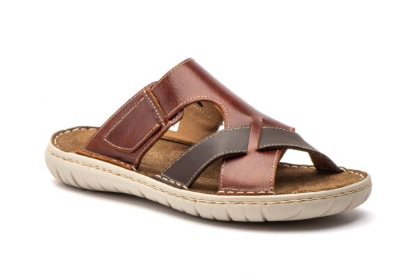 Mo2092 MARRON 39 45 24.90E