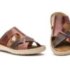 Mo2092 MARRON 39 45 24.90E55