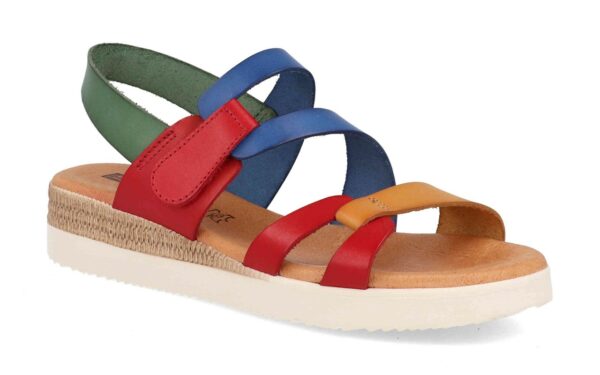 10090 multicolor 35 41 17.50E 3
