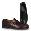 14026 NEGRO BURDEOS 39 46 26E