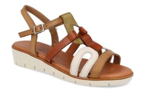 1534 multimarrones multicolor 35 41 18.50E 4