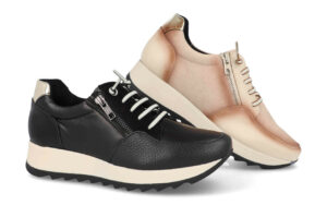 19159 BEIGE NEGRO 35 41 33E 1