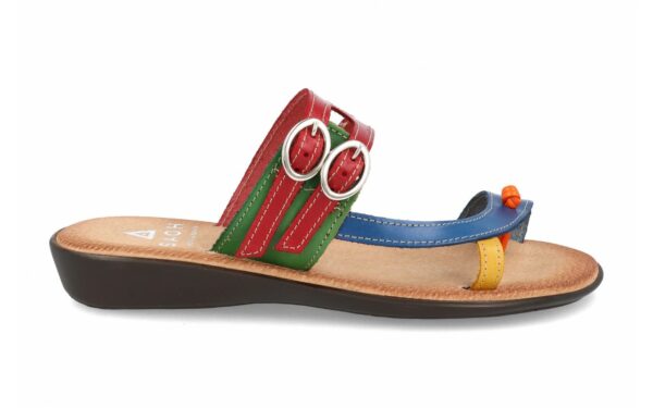 2005 MULTICOLOR 35 41 15E