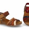 2776 ROJO MARRON 35 41 18.50E 1