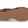 2776 ROJO MARRON 35 41 18.50E