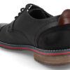 2838 NEGRO 39 46 29E