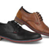 2838 NEGRO MARRON 39 46 29E