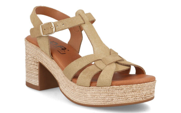 32563 BEIGE 35 41 22.50E