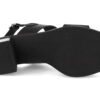 3619 negro cuero 35 41 21.50E 1