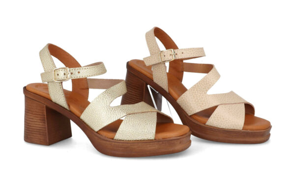 3672 BEIGE ORO 35 41 22.50E 1