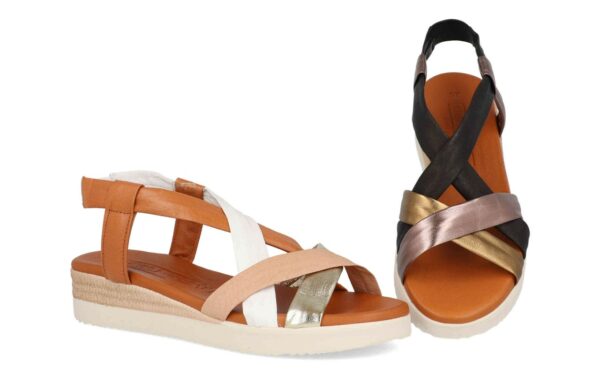 3744 NEGRO BLANCO 35 41 18.50