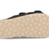 3845 NEGRO BLANCO CUERO 35 41 20E