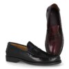 4026 NEGRO BURDEOS 39 46 29E