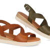4258JC KAKI CUERO 35 41 18.50E 1