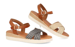 4278 ORO Y NEGRO 35 41 18.50E