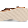 538 MARRON CUERO BLANCO 35 41 22E