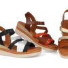 548 MARRON CUERO NEGRO 35 41 22E 1