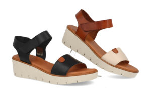 6025 NEGRO BEIGE 35 41 18.50E 1
