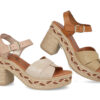 60454 beige cuero 35 41 23E 1