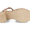 60454 beige cuero 35 41 23E