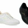 806 NEGRO BLANCO 35 42 9.50E