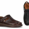 8092 NEGRO MARRON 39 46 20E 1