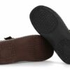 8092 NEGRO MARRON 39 46 20E