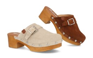 819 beige cuero 35 41 24E 1
