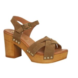 Dalila Mushroom 23E 36 41