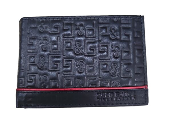 593NEGRO 7.5