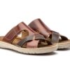 Mº MARRON - .€----