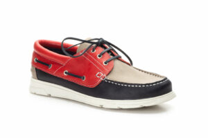 MºKL 2051 MARINO ROJO TAUPE 39 45 26.90€