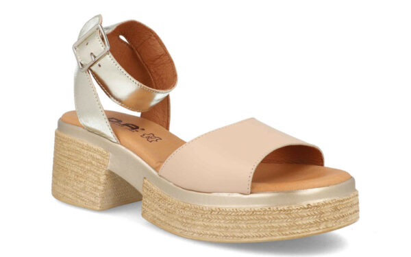 BEIGE - .€.