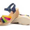 Mº AE- Multicolor .€ -......