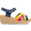 Mº AE- Multicolor .€ -..