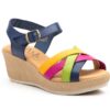 Mº AE- Multicolor .€ -.