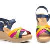 Mº AE- Multicolor .€ -