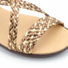 Mº BRONCE - .€----