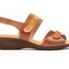 Mº CUERO-MARRON - .€--