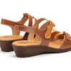 Mº CUERO-MARRON - .€-----