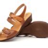 Mº CUERO-MARRON - .€------