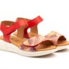 MºDSD- ROJO - €----