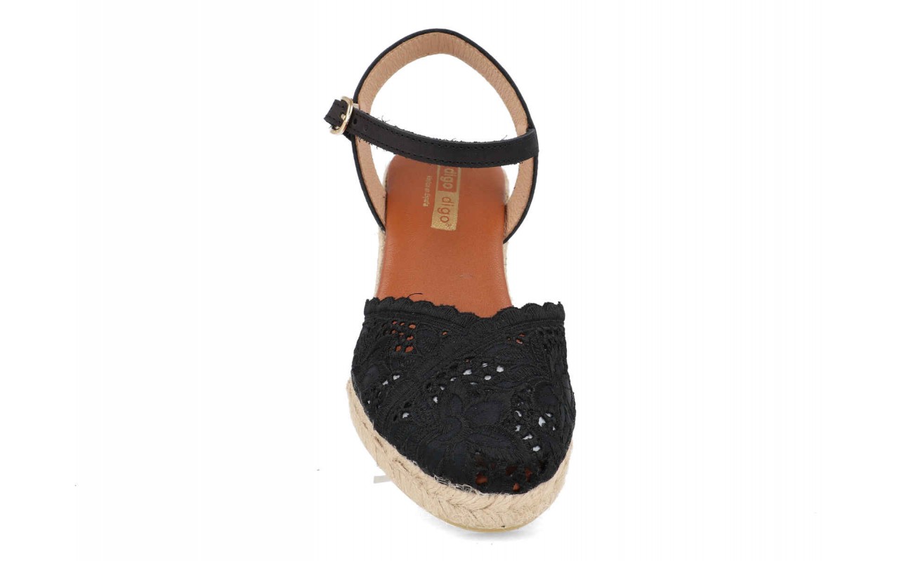 sandalia mujer modelo 5014