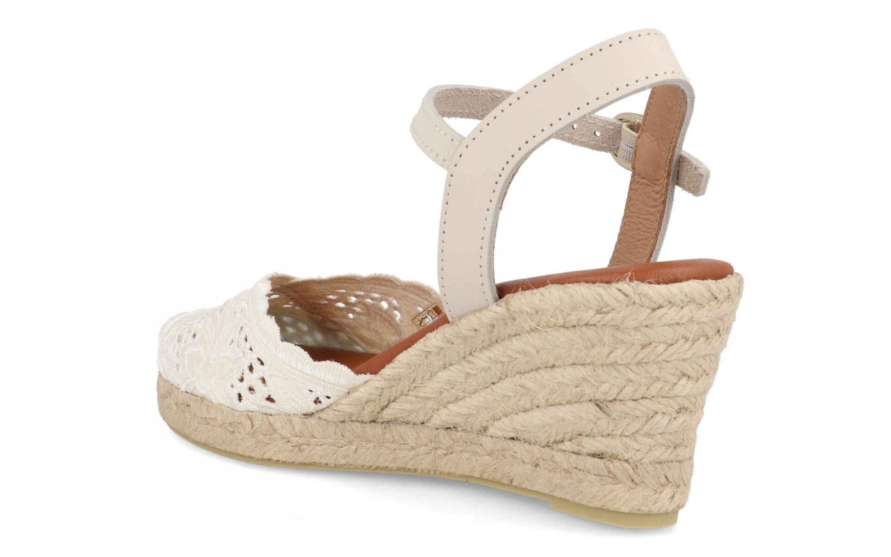sandalia mujer modelo 5014