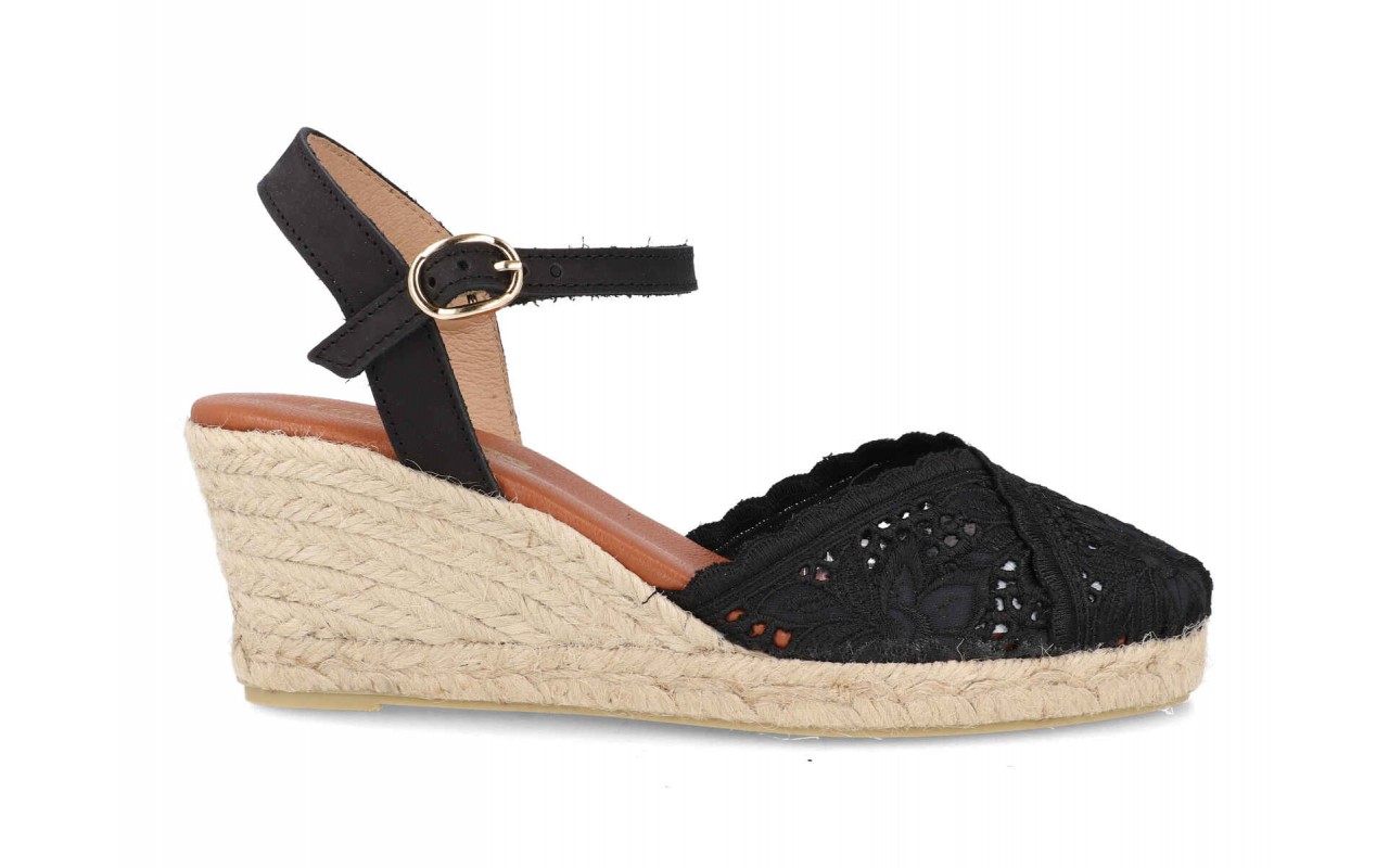 sandalia mujer modelo 5014