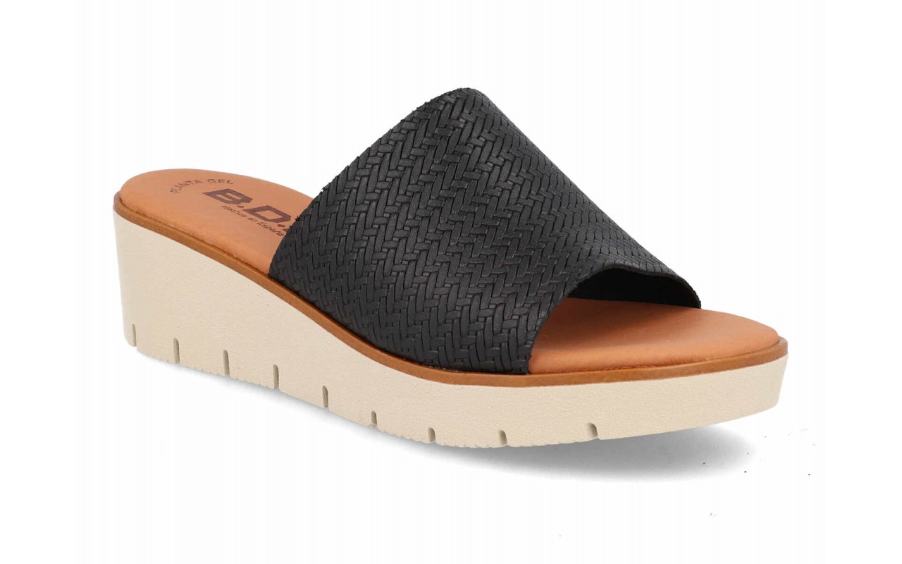 sandalia mujer modelo 6002