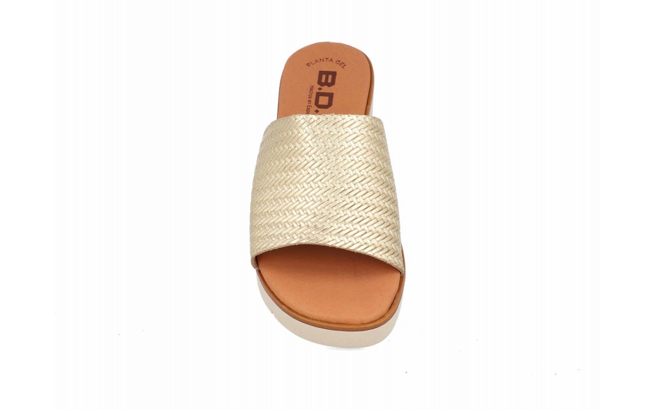 sandalia mujer modelo 6002