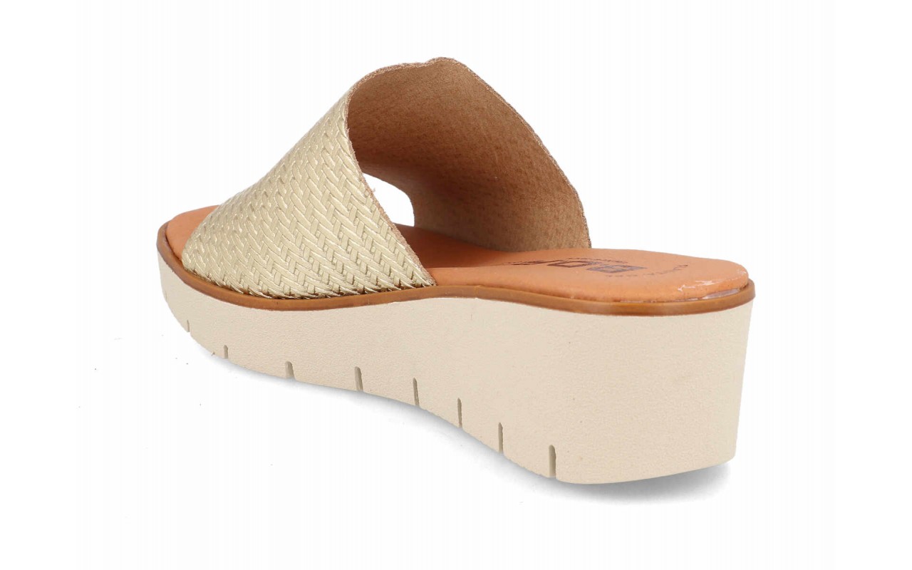 sandalia mujer modelo 6002