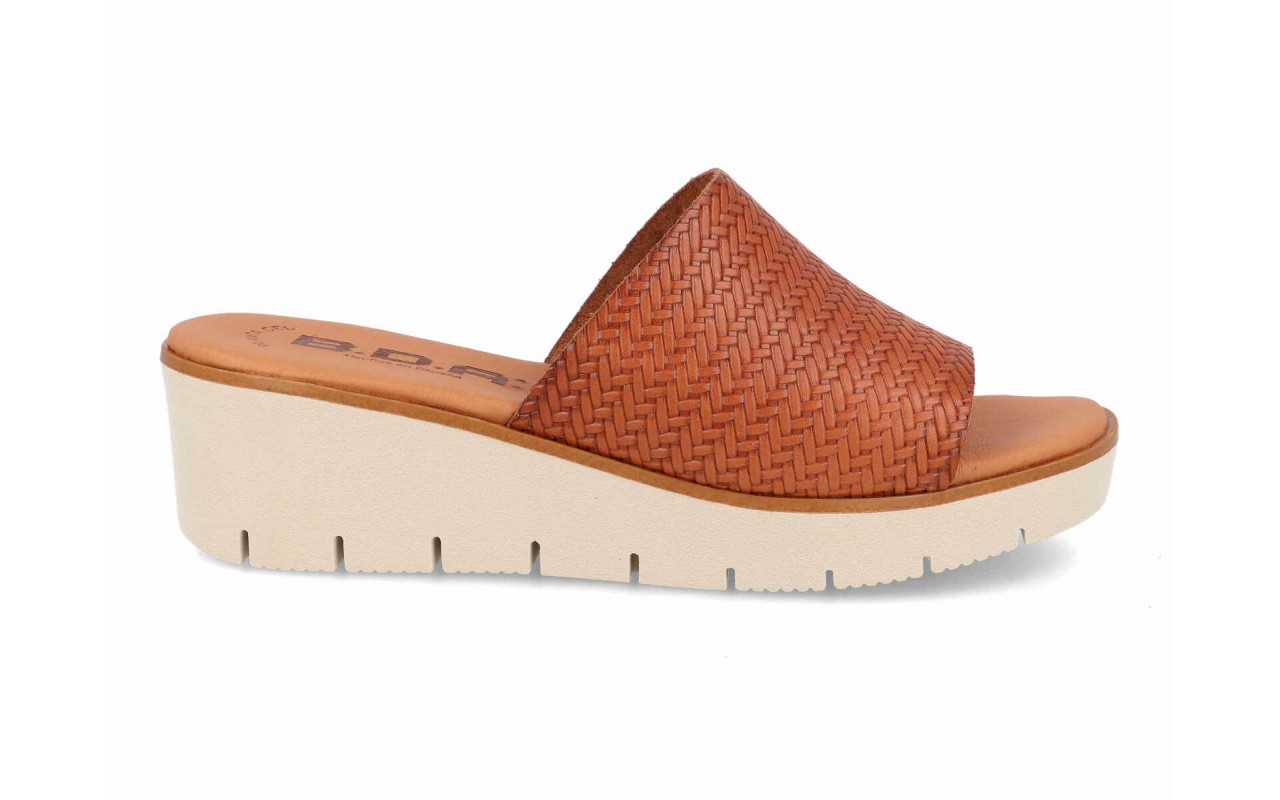 sandalia mujer modelo 6002