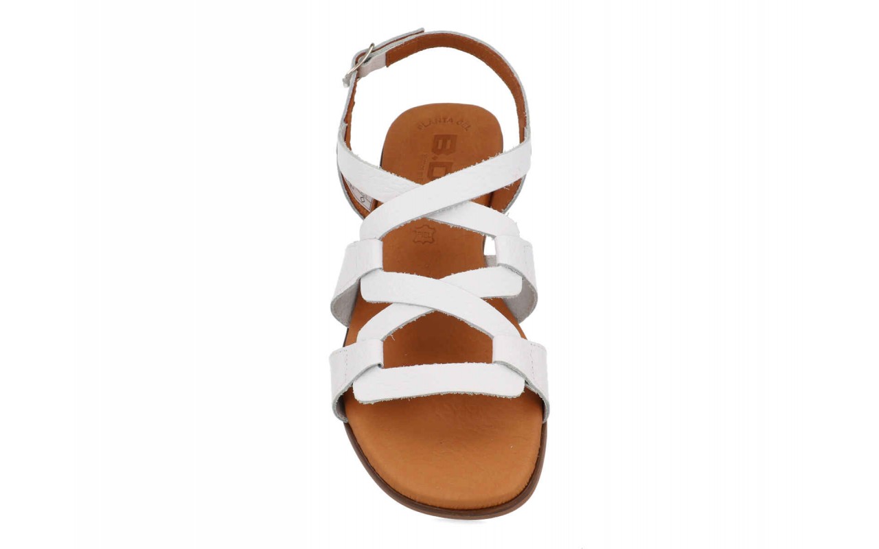 sandalia mujer modelo 3080